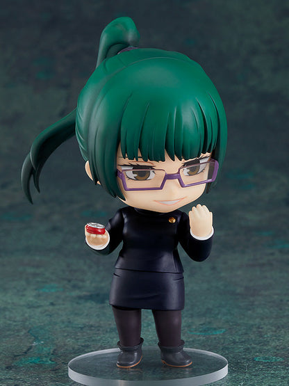 Nendoroid  Jujutsu Kaisen Maki Zen'in 1743