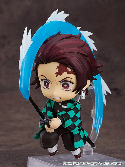 Nendoroid Demon Slayer: Kimetsu no Yaiba Tanjiro Kamado 1193