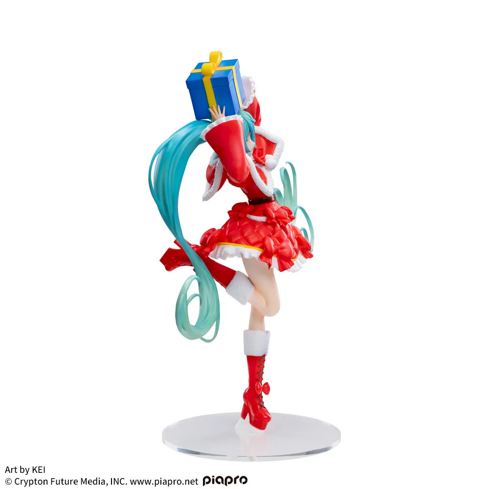 Hatsune Miku – Luminasta “Christmas 2024” – Hatsune Miku Series
