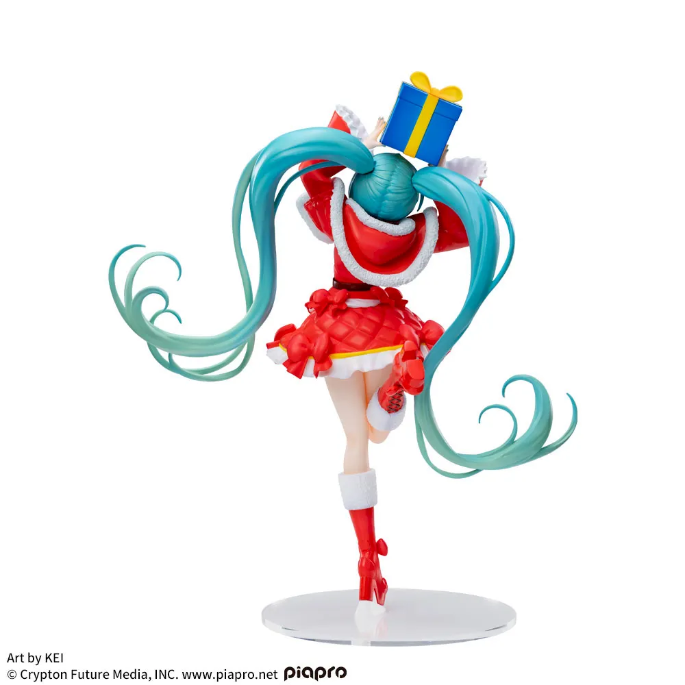 Hatsune Miku – Luminasta “Christmas 2024” – Hatsune Miku Series