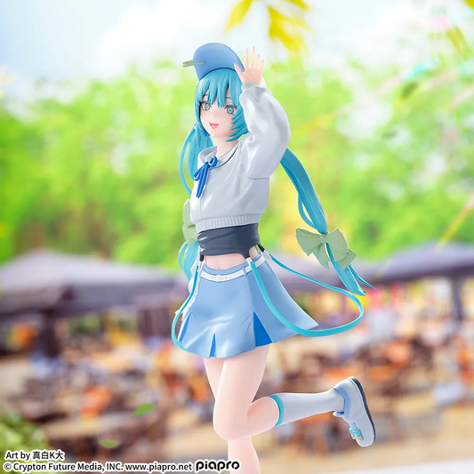 da Hatsune Miku Series – Luminasta “Hatsune Miku” Conceptual Series Vol.2