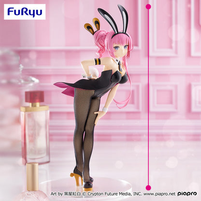 BiCute Bunnies Figure – Megurine Luka