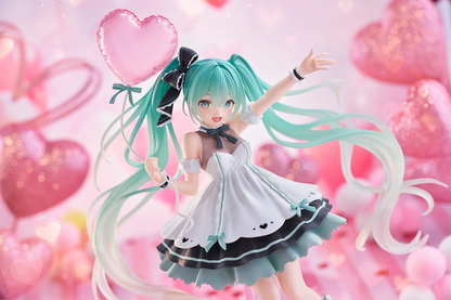 Hatsune Miku – Birthday 2025 AMP+ Figure ～Party Ver.