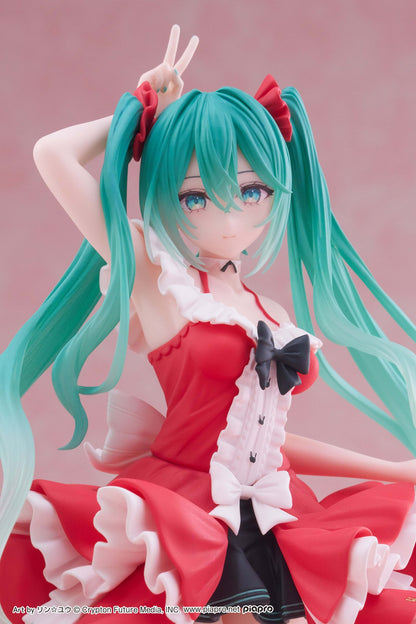 Hatsune Miku – Fashion Figure: Lolita – Hatsune Miku Series
