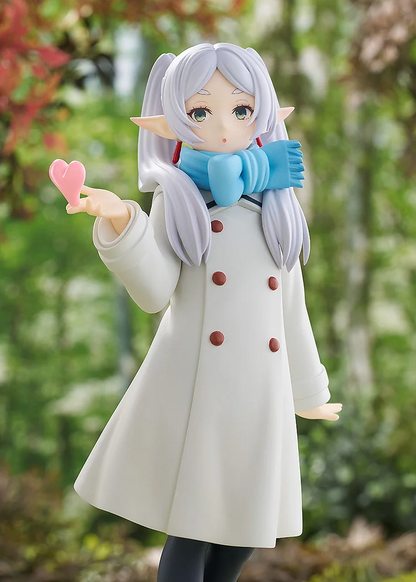 Frieren: Beyond Journey’s End – POP UP PARADE Figure “Frieren – Blowing a Kiss Ver.”