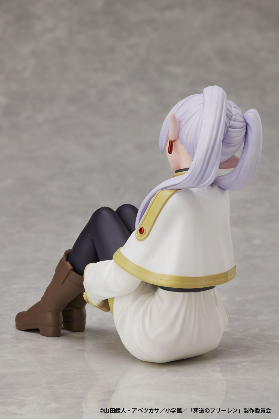 Frieren: Beyond Journey’s End – 1/7 Scale Figure Frieren (elcoco)