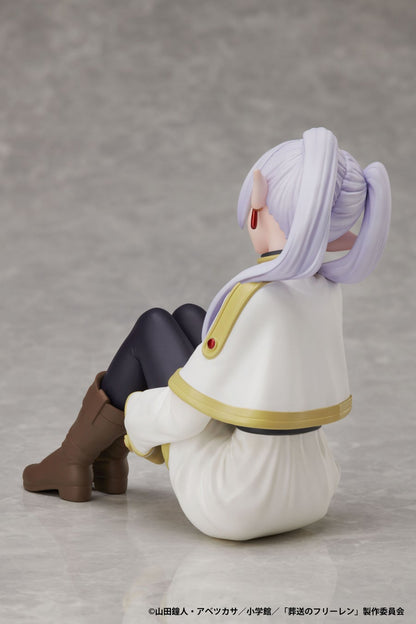 Frieren: Beyond Journey’s End – 1/7 Scale Figure Frieren (elcoco)