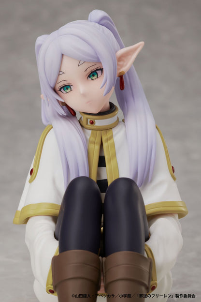 Frieren: Beyond Journey’s End – 1/7 Scale Figure Frieren (elcoco)