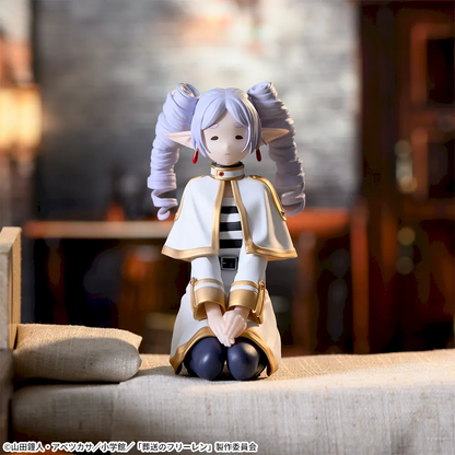 Frieren: Beyond Journey’s End – Chokonose Premium Figure “Frieren – Vertical Curls Ver.”
